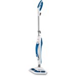 Polti - balai vapeur et nettoyeur portable vaporetto sv460double, brosse vaporforce, 17 accessoires Polti - balai vapeur et nettoyeur portable vaporetto sv460double, brosse vaporforce, 17 accessoires