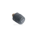 Bouchon de chaudiere 5 bar pour centrale vapeur polti