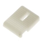 Bouton de verrouillage m0s01562 - nettoyeur vapeur polti