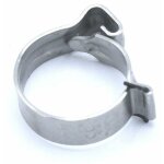 Collier pour pieces entretien du linge petit electromenager. . .