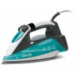 Polti - fer � repasser vaporella quick & slide qs220, ecran digital, 2400 w, fonction pressing 250 g