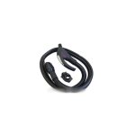 Polti - flexible complet pour nettoyeur vapeur lecoaspira