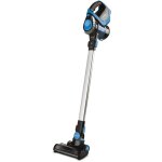 Polti - aspirateur balai cyclonique 2 en 1 forzaspira sr100 slim, batterie 50min d'autonomie, filtre ... Polti - aspirateur balai cyclonique 2 en 1 forzaspira sr100 slim, batterie 50min d'autonomie, filtre ...