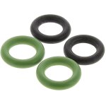 Joints par 4 posldb1254 - nettoyeur vapeur polti