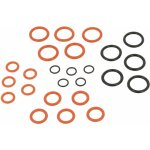 Polti - kit joints prc18910 - nettoyeur vapeur