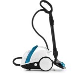 Polti - nettoyeur vapeur vaporetto smart 100b, 4 bar, 9 accessoires, �limine 99, 99 % des virus et germes ...