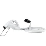Polti - sos accessoire flexible avec poign�e pour nettoyeur vapeur sldb2618
