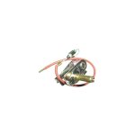 Polti - thermostat de fer avec securite pour pieces aspirateur. . . Polti - thermostat de fer avec securite pour pieces aspirateur. . .