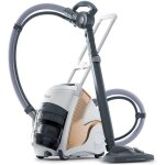 Nettoyeur vapeur aspirateur polti unico mcv85 total clean & turbo, 6 bar, 17 accessoires , 2200w Nettoyeur vapeur aspirateur polti unico mcv85 total clean & turbo, 6 bar, 17 accessoires , 2200w