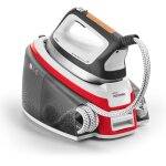 Centrale vapeur polti vaporella instant vi50. 50, technologie brevet�e instant steam, steam boost 600g ...