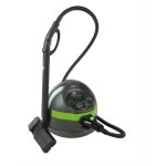 Polti - nettoyeur vapeur vaporetto classic 65, chaudire 4 bar, 7 accessoires, 1500 w, fabriqu en italie ...