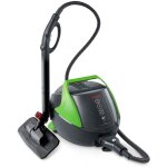 Polti - nettoyeur vapeur vaporetto pro 95 turboflexi, 5 bar, fabriqu en italie, brosse vaporflexi