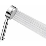 Deesse shop - pommeau de douche haute pression en acier inoxydable 304, douche � main, salle de bains, ...