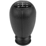 Pommeau de levier de vitesse � 5 vitesses pour peu geot 207 307 405 saxo xsara xantia c2 c3 pluriel c3 ...