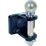 Pommier - chape mixte 3, 5t 4 trous s17579