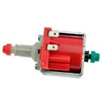 Pompe (5112810081) centrale vapeur, fer  repasser bosch, braun delonghi hoover, kenwood, siemens, simac ...
