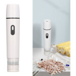 Pompe � air �lectrique portable, machine de mise sous vide sans fil, outil de scellage pour la conservation ...