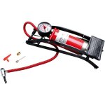 Bgs technic - pompe � air � p�dale 0 - 7 bar