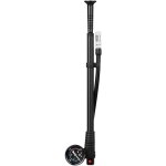 Pompe d'amortisseur haute pression 300 psi pompe a air presta schrader valve pompe de velo de route de ...