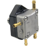 Pompe � carburant pour moteur mercury 4 temps 40hp 50hp 60hp pi�ce 8m0118177 8m0141827