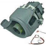 Bosch - pompe de chauffage et de cyclage d'origine (00654575) lave - vaisselle siemens, neff gaggenau, ...