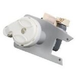 Pompe de condenseur pour seche linge bosch gaggenau, neff, siemens, viva - 00145155