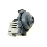Pompe de cyclage 240v + joint pour lave vaisselle indesit - . . .