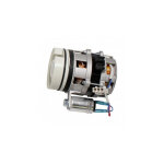 Home equipement - pompe cyclage 425a91 pour lave vaisselle continental edison, curtiss, essentiel b, ...