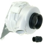 Whirlpool - pompe de cyclage d'origine lave - vaisselle 481010622622