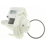 Whirlpool - pompe de cyclage d'origine (c00305340, c00303737) lave - vaisselle ariston hotpoint, ignis, ...