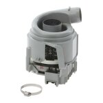 Siemens - pompe cyclage - chauffage bosch 00755078 Siemens - pompe cyclage - chauffage bosch 00755078