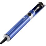 Pompe à dessouder toolcraft lee - 192 to - 6589509 antistatique 1 pc(s) Pompe à dessouder toolcraft lee - 192 to - 6589509 antistatique 1 pc(s)