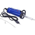 Pompe � dessouder � vide � souder, bbt - 580 40w pompe � dessouder �lectrique enti�rement automatique, ...