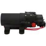 Pompe � eau � diaphragme 12v pour bateau miniature, pression r�ciproque, d�bit direct