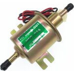 Pompe � essence �lectrique universelle d'essence diesel 12v hep - 02a hep02a � basse pression oem hep ...
