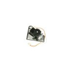 Pompe d'�vacuation avec couvercle pour s�che - linge whirlpool indesit, ariston hotpoint - c00851885