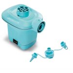Pompe de gonflage �lectrique � remplissage rapide intex 58640 230 v