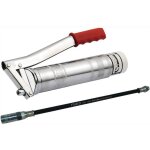 Pompe  graisse manuelle  levier lube - shuttle p. cart. vissables lube - shuttle 400 g 400 g