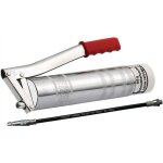 Pompe � graisse manuelle � levier system rainer p. cart. vissables lube - shuttle 500 g 500 g