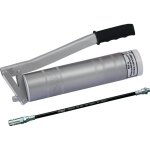 Pompe à graisse manuelle à levier system rainer p. cart. vissables lube - shuttle 500 g 500 g Pompe à graisse manuelle à levier system rainer p. cart. vissables lube - shuttle 500 g 500 g