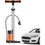 Pompe haute pression - compresseur � air avec cuve - accessoires de