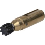 Pompe � huile compatible avec stihl ms 210, ms 211, ms 230, ms 191t, ms210c, ms211c, ms230c tron�onneuse ...