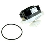 Whirlpool - pompe pour lave - vaisselle 482000022216