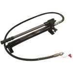 Pompe � main 10t 1 / 4  pour coffret v�rin oc 0802, oc 0804 (sp�cial carrosserie) - sa 0808 - clas equipements ...