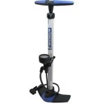 Pompe michelin dual - head + mano - pompe  vlo debout, pour haute pression