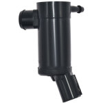 Pompe et moteur de lave - glace compatibles avec subaru forester, impreza, legacy, outback 2010 - 2018. ...