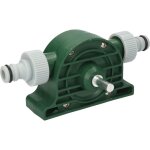 Pompe pour perceuse jusqu'� 4200 ml / min pour pomper les carburants et l'eau. - kotarbau