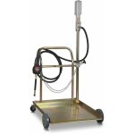 Pompe pneumatique mobile 5:1 mw tools op2005