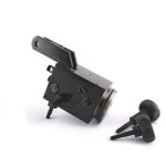 Pompe de presse hydraulique d'atelier 30t (oh 0830) - sa 0833 clas equipements