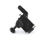 Pompe de presse hydraulique d'atelier 50t (oh 0850) - sa 0853 - clas equipements